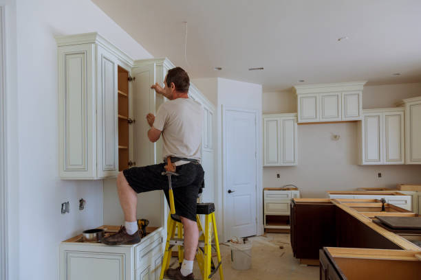 Licensed Cabinet Refacing service in Germantown, OH - BM Kitchen