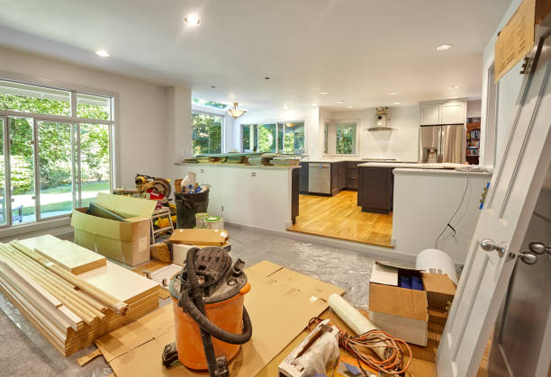 Reliable Cabinet Refacing contractor in Germantown, OH by BM Kitchen